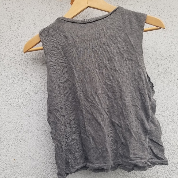 Tank top - Picture 2 of 2